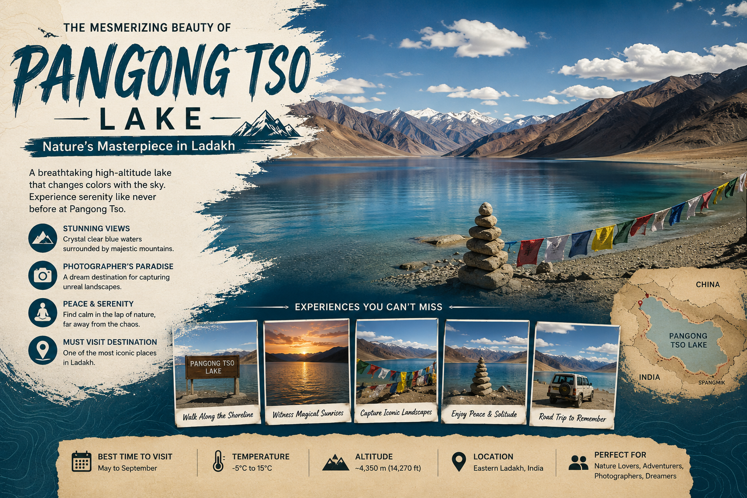 Leh Tour