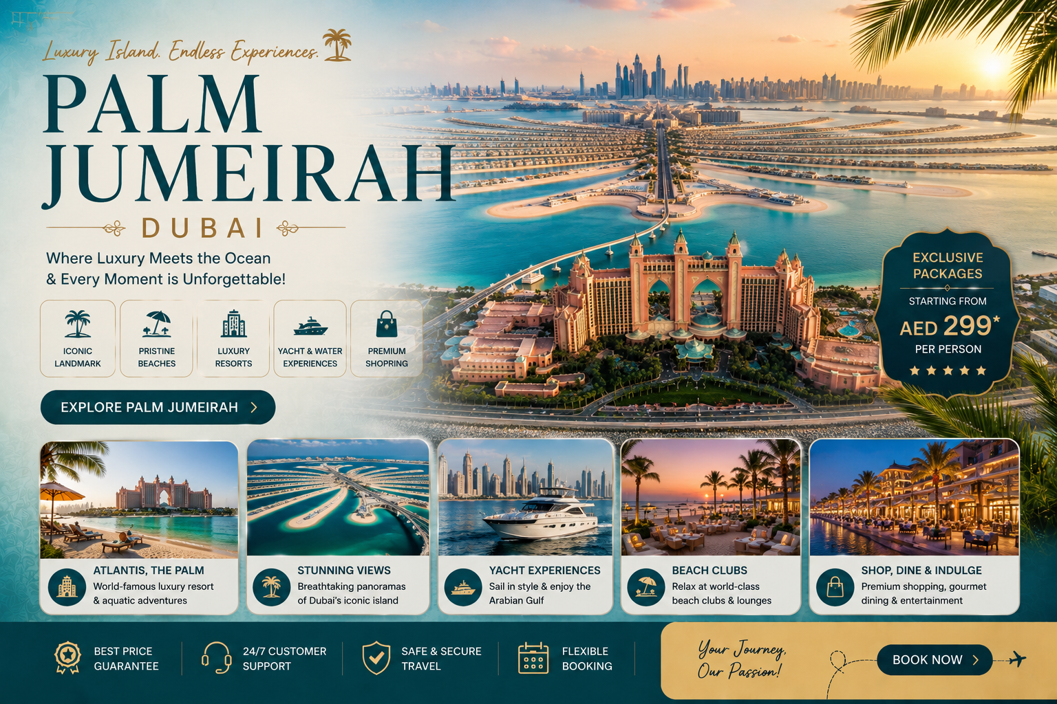Dubai Tour