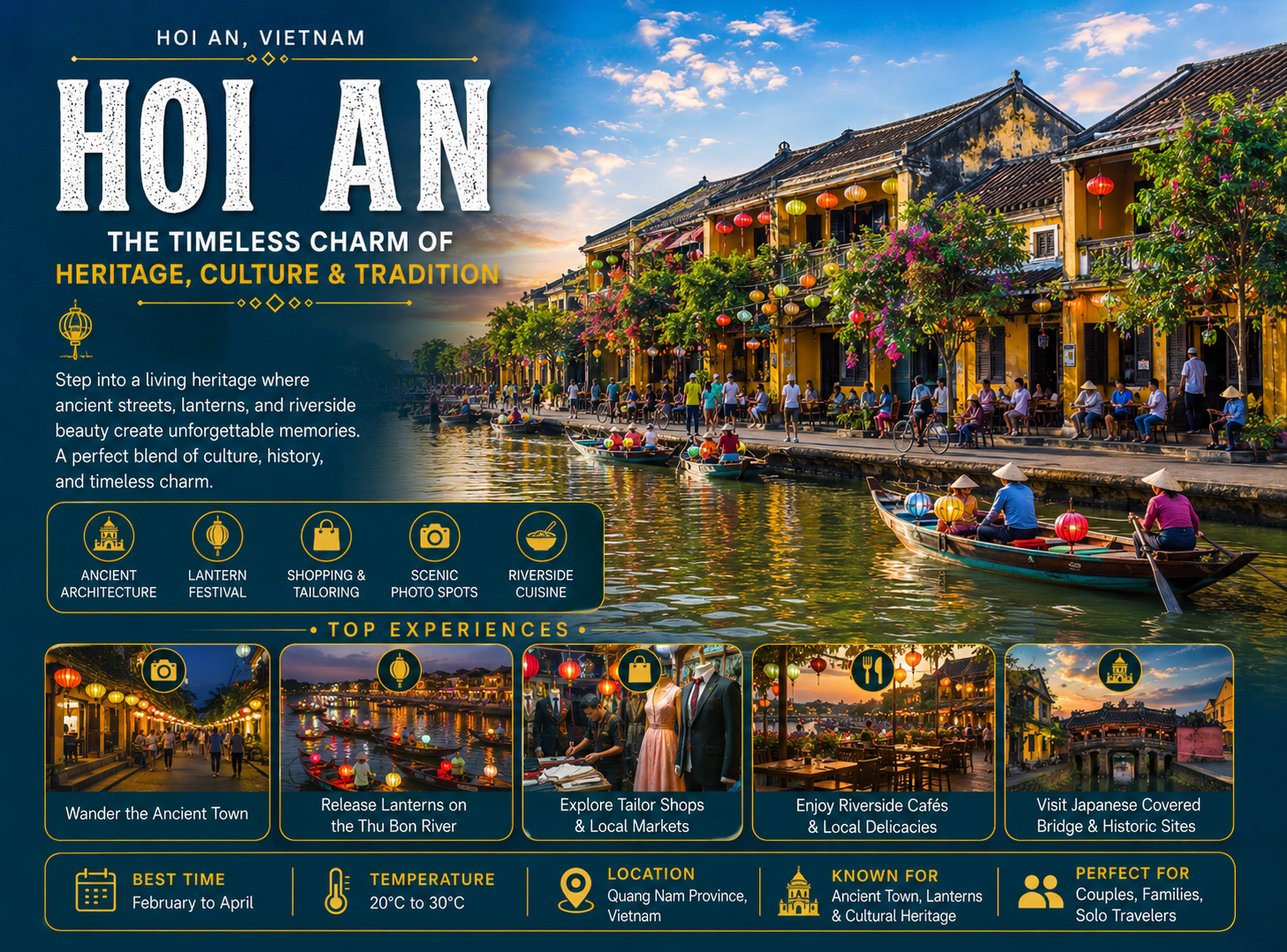 Vietnam Tour