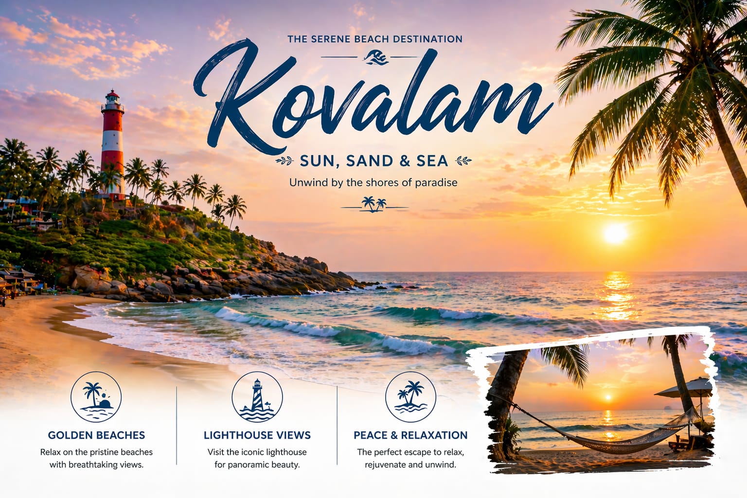Kerala Tour